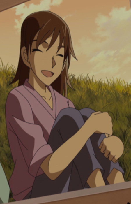 Mrs. Kasuga