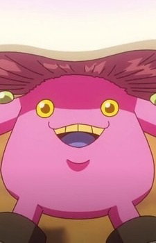 Chamblemon