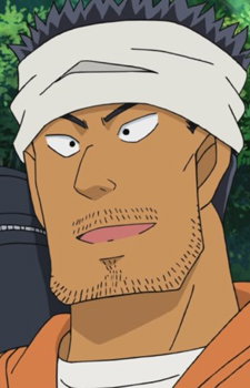 Ninda, Jinsuke