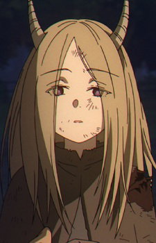 Demon Child