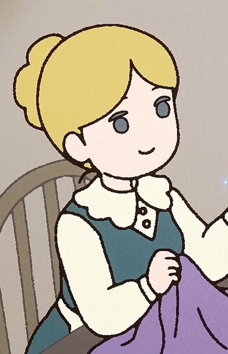 Seamstress