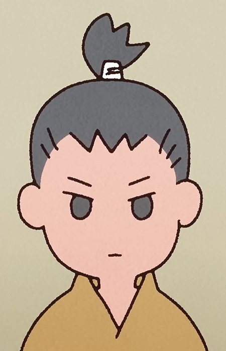 Kikkawa, Motoharu