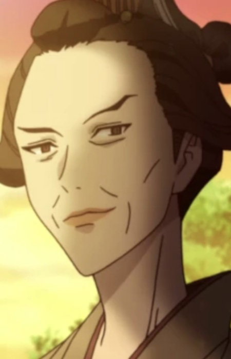 Hasegawa, Hatsu