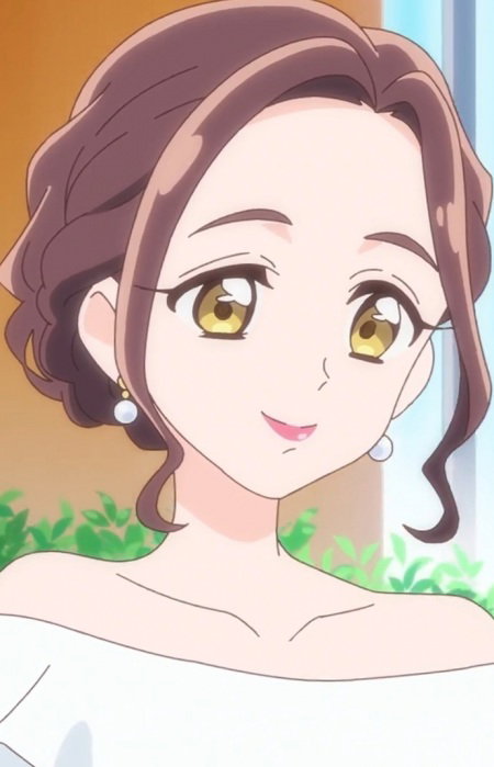 Souda, Mari