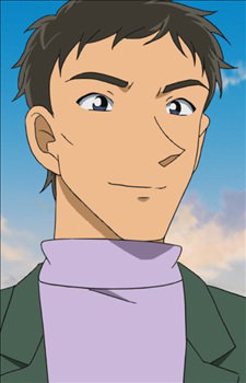 Mizuguchi, Shingo