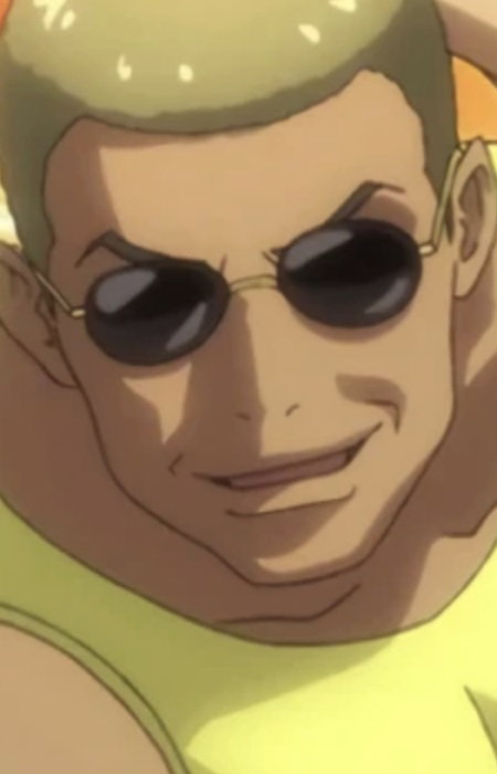 Takashi