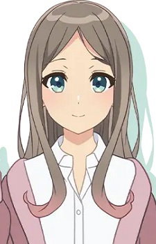 Kawagishi, Wakana
