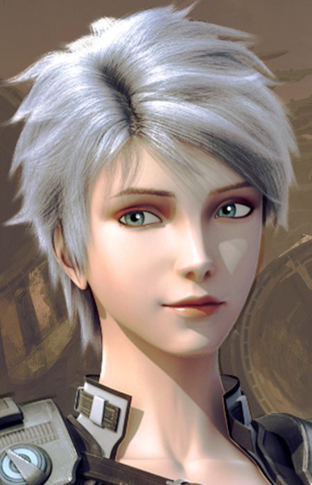 Ran, Bing