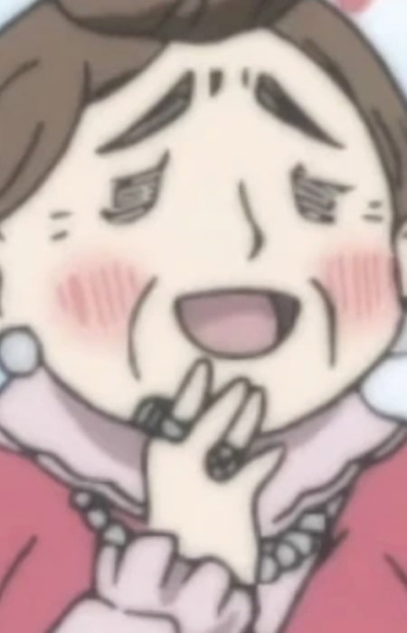 Mistress of the Nikaidou Houshold