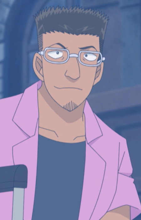 Heijima, Wanya