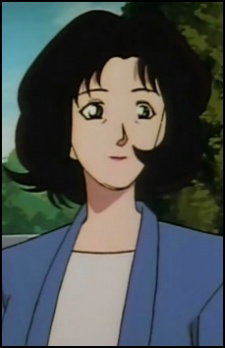Teraoka, Misako