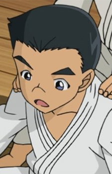 Kadota, Hiroki