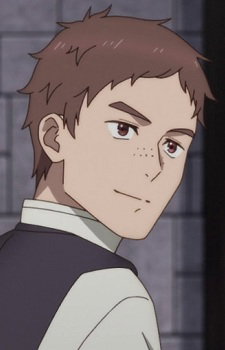 Jean, Evans