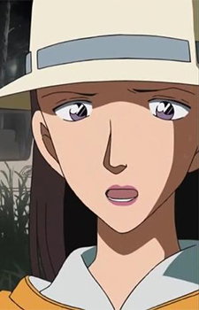 Hisazu, Shoko