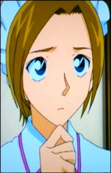 Seto, Mizuki