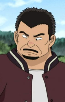Hamada, Yukinari