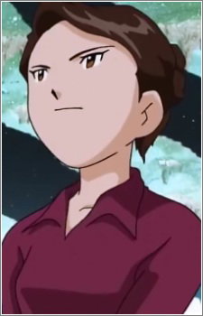 Takenouchi, Toshiko