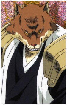 Komamura, Sajin