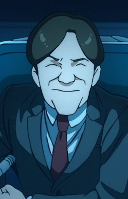 Takagi