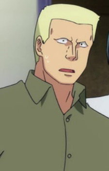 Fujiwara, Kenta