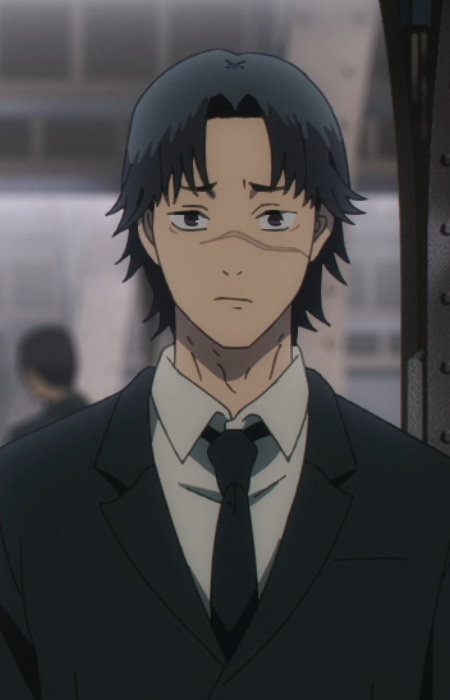 Kurose, Yuutarou