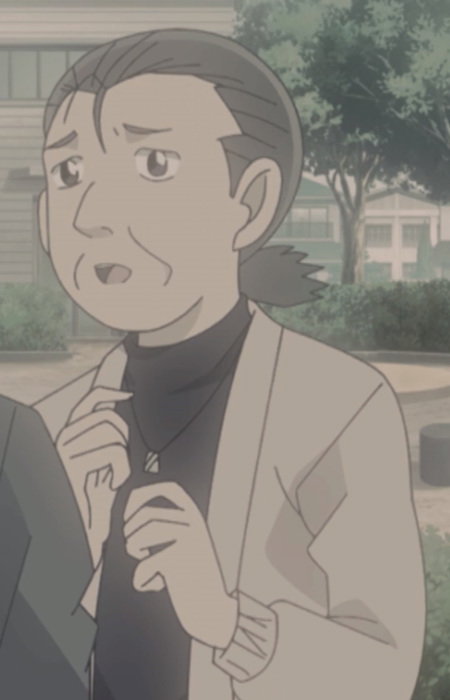 Mrs. Kume
