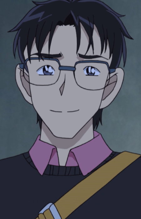 Ichinose, Kaoru