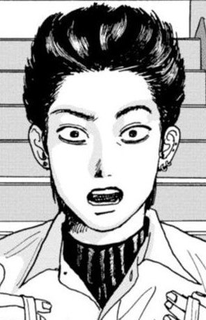 Senoo, Masahiro