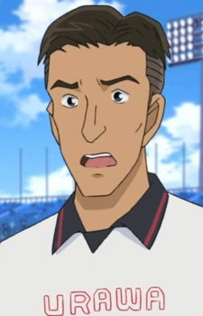 Makino, Tomoaki