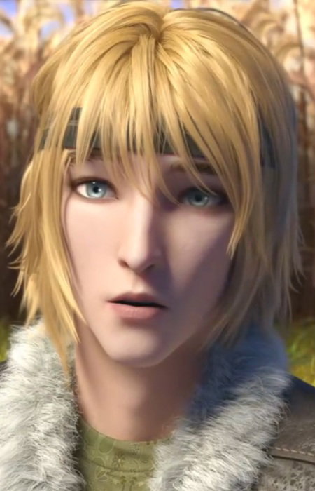 Mu, Jin