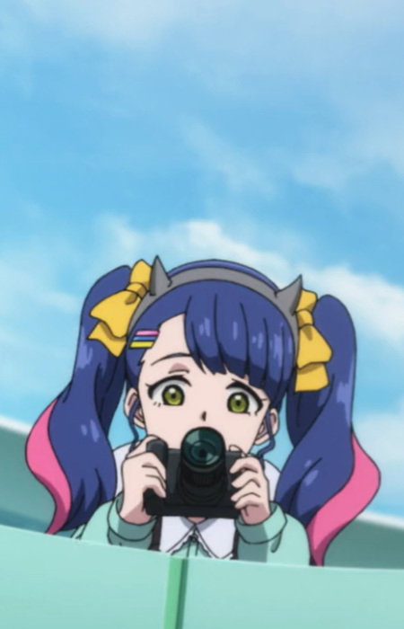 Nijiko