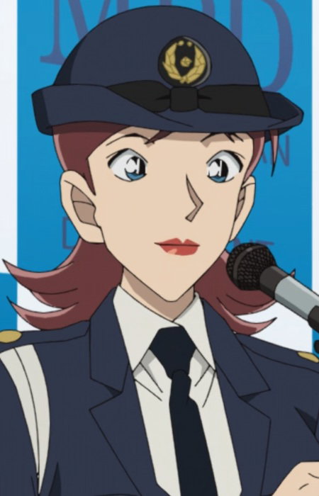Aoshima, Kanon