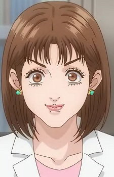 Shirotora, Akari