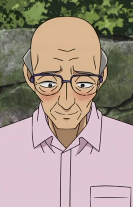 Yanaka, Hirunosuke