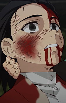 Tsuzumi House Survivor