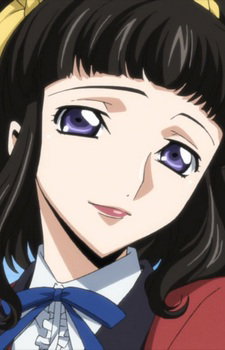 vi Britannia, Marianne