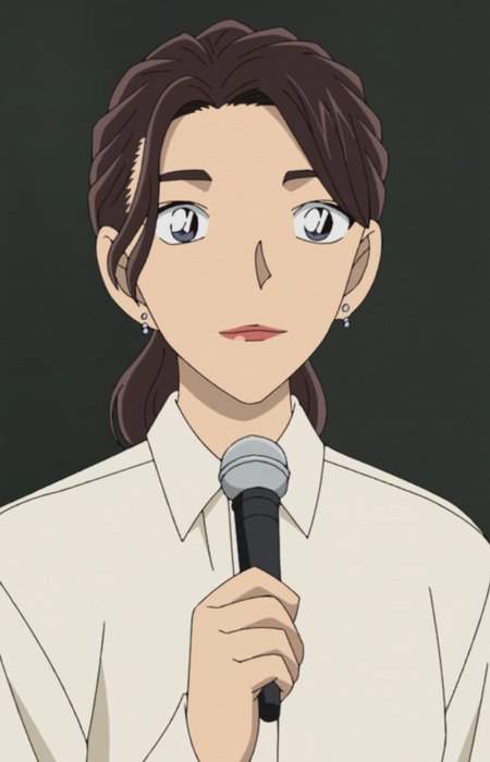 Hachiya, Yurina