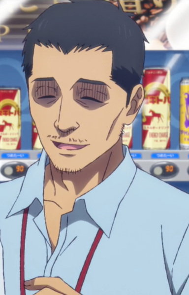 Takahashi