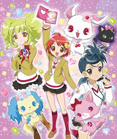 Jewelpet