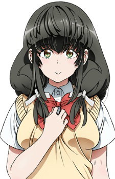 Kikogami, Kokone