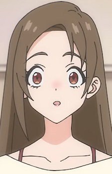Takakiyo's Mother