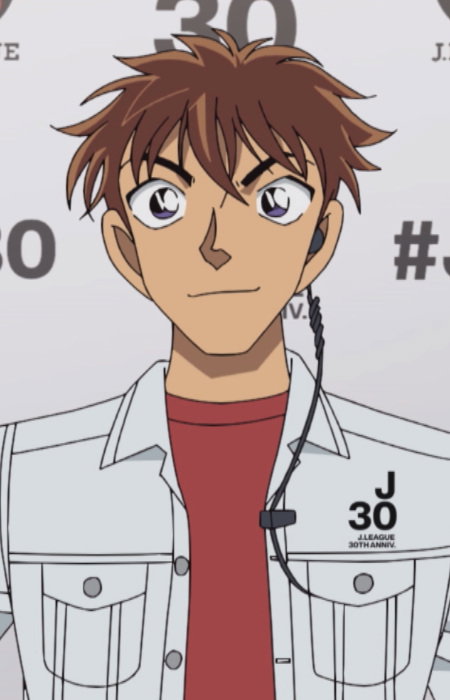 Sanada, Takahiro