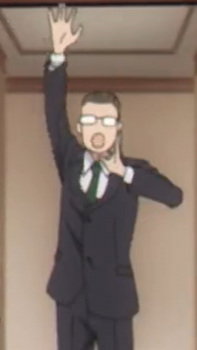 Eden Academy Teacher