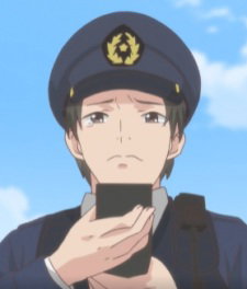 Suzuki, Masayoshi