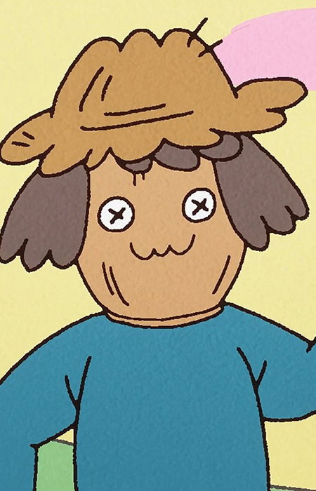 Scarecrow