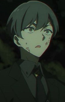Shimotsuki, Rintarou