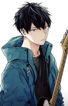 Uenoyama, Ritsuka