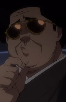 Arakawa, Zenshou