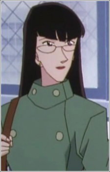 Oobayashi, Kaori