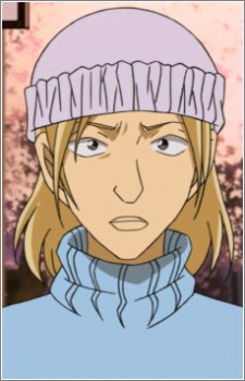 Danno, Yoriko